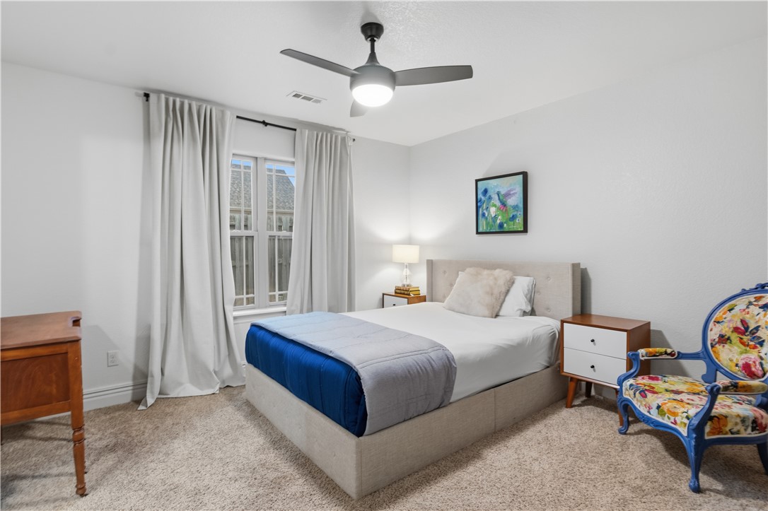 Belclaire Estates Sub - Residential