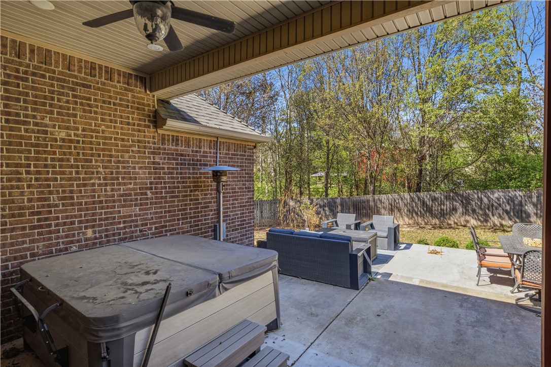 Belclaire Estates Sub - Residential