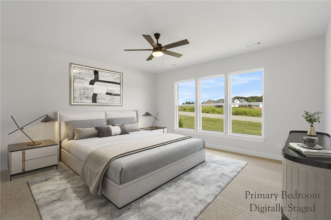 Moonlight Valley - Residential