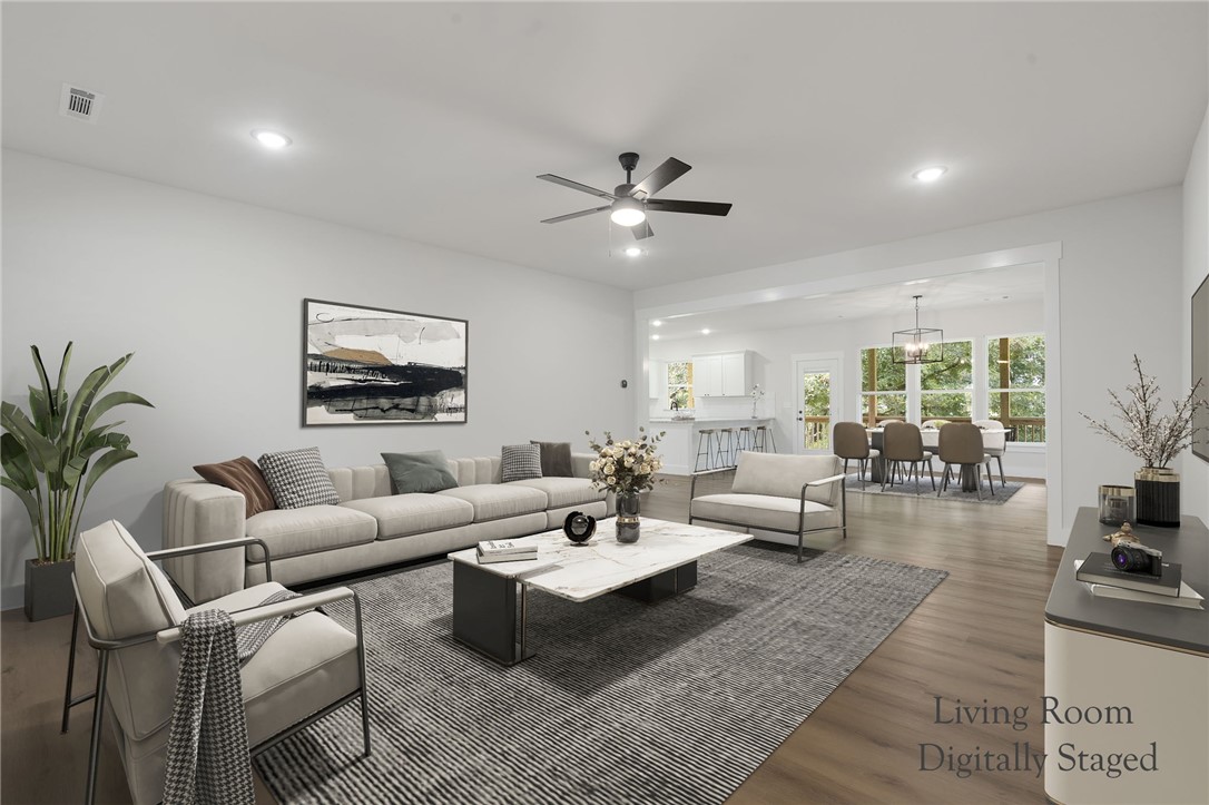 Moonlight Valley - Residential