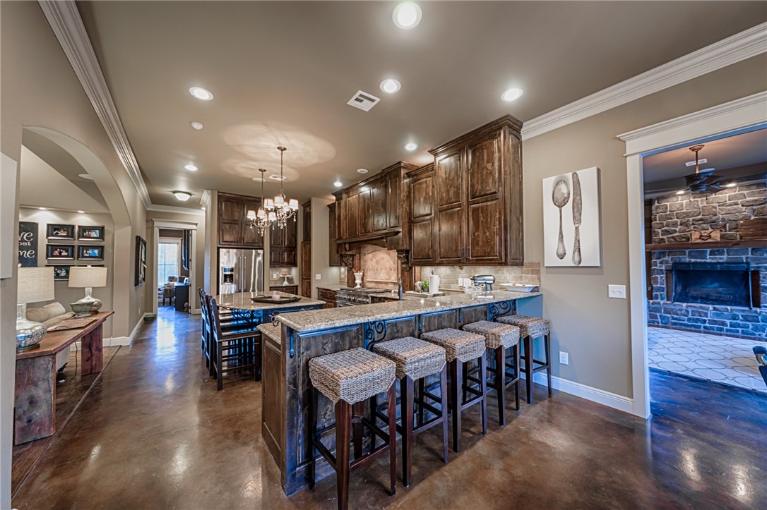 Ozark Acres 2nd Rurban - Residential