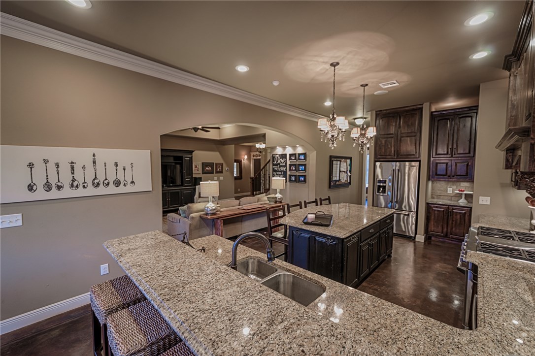 Ozark Acres 2nd Rurban - Residential