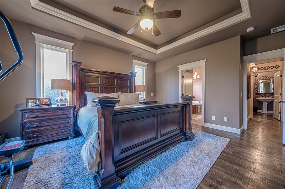 Ozark Acres 2nd Rurban - Residential