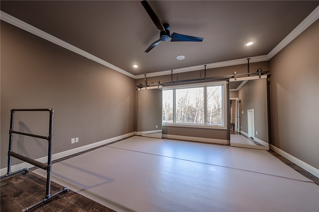 Ozark Acres 2nd Rurban - Residential