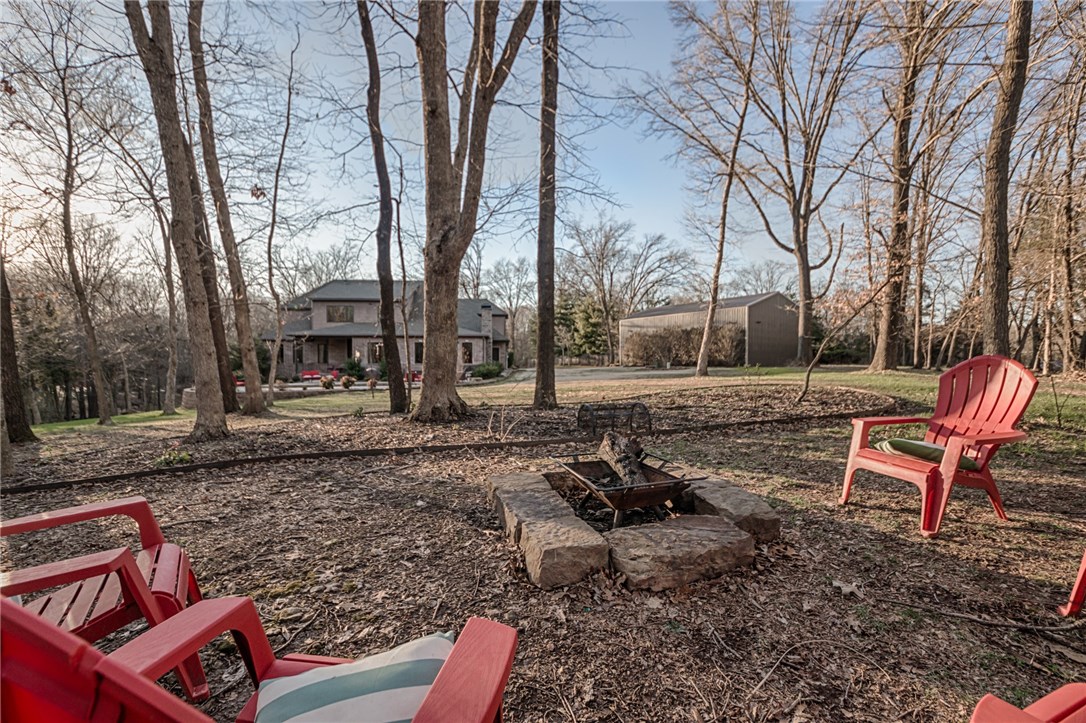 Ozark Acres 2nd Rurban - Residential