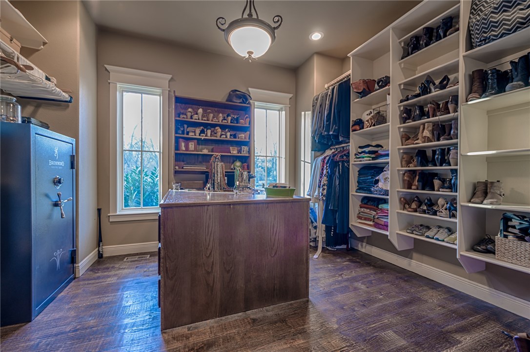 Ozark Acres 2nd Rurban - Residential