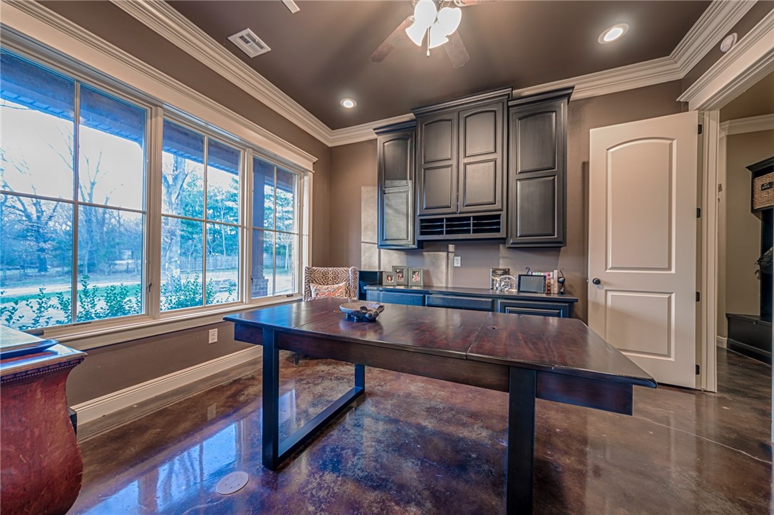 Ozark Acres 2nd Rurban - Residential