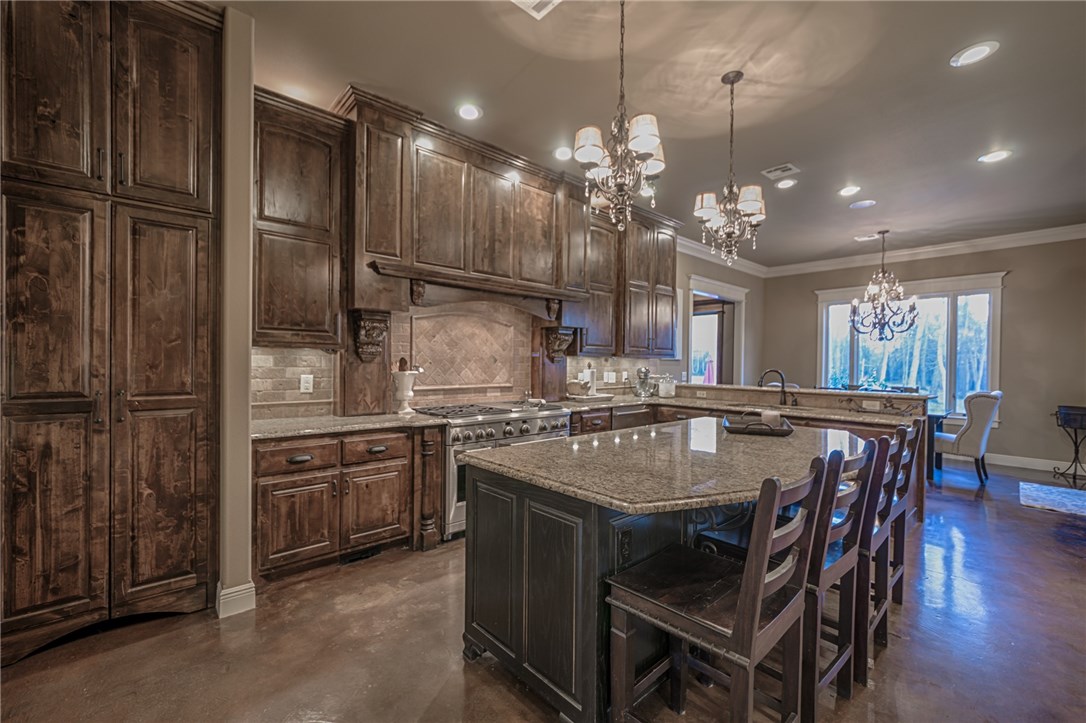 Ozark Acres 2nd Rurban - Residential