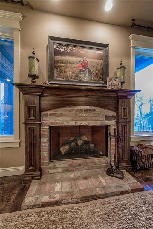 Ozark Acres 2nd Rurban - Residential