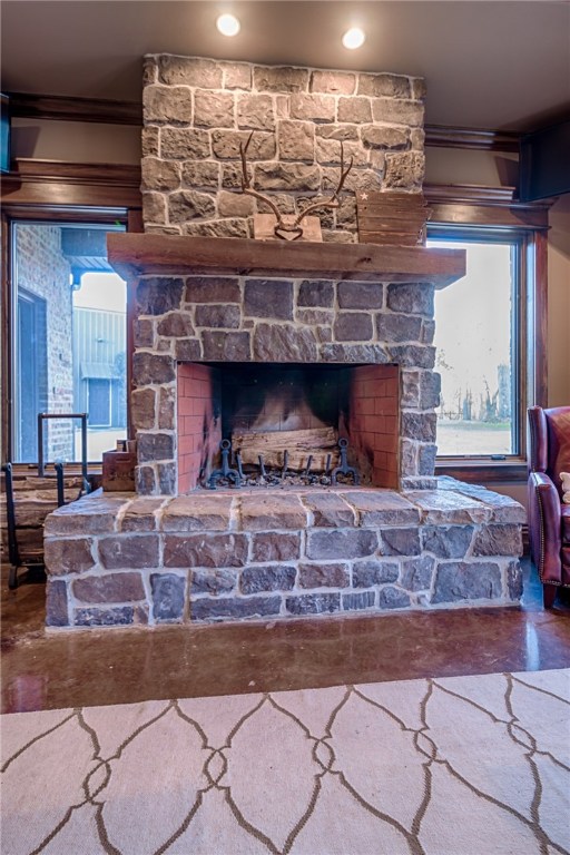 Ozark Acres 2nd Rurban - Residential