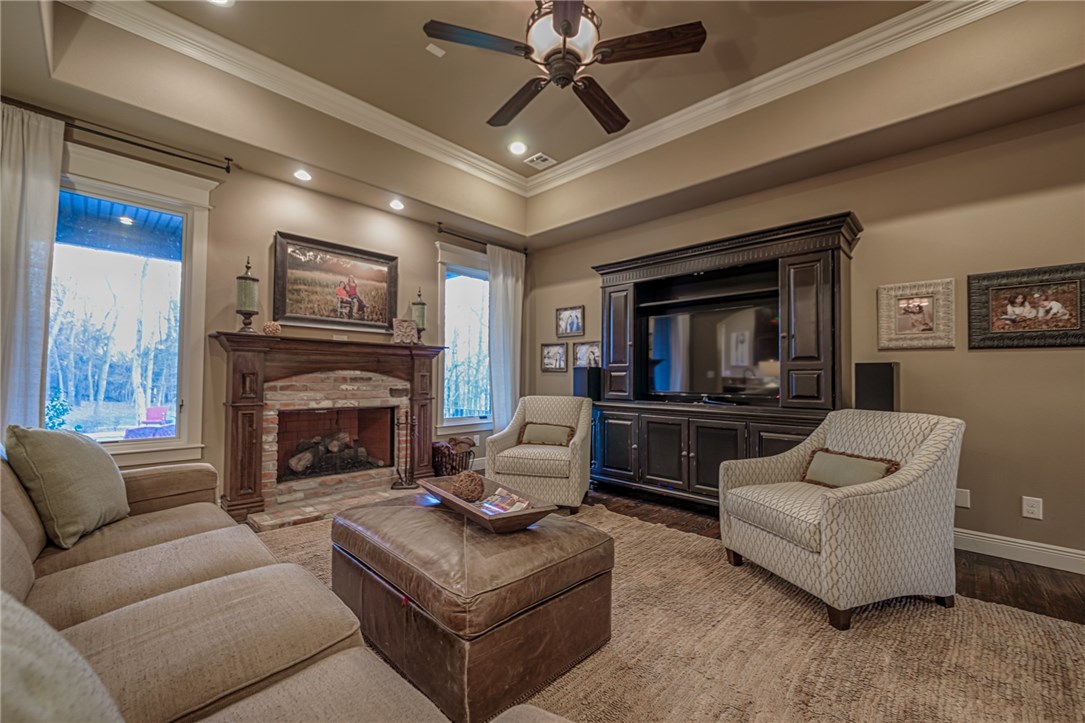 Ozark Acres 2nd Rurban - Residential