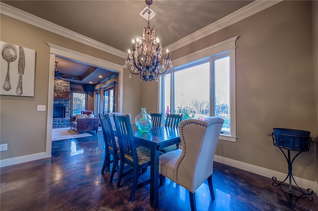 Ozark Acres 2nd Rurban - Residential