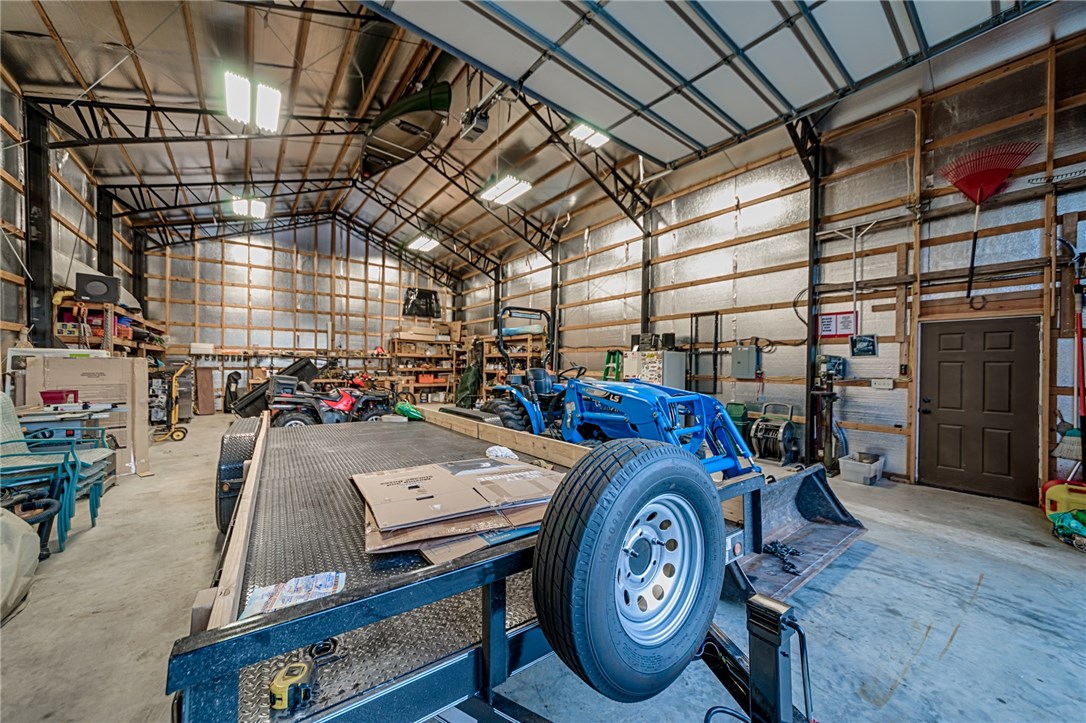 Ozark Acres 2nd Rurban - Residential