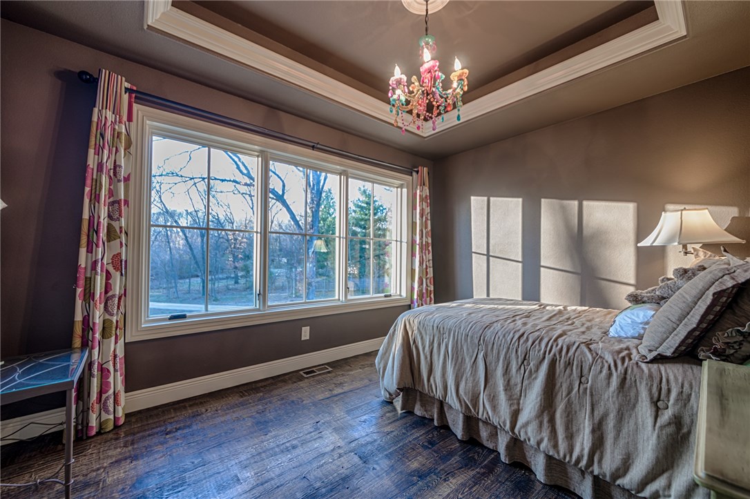 Ozark Acres 2nd Rurban - Residential