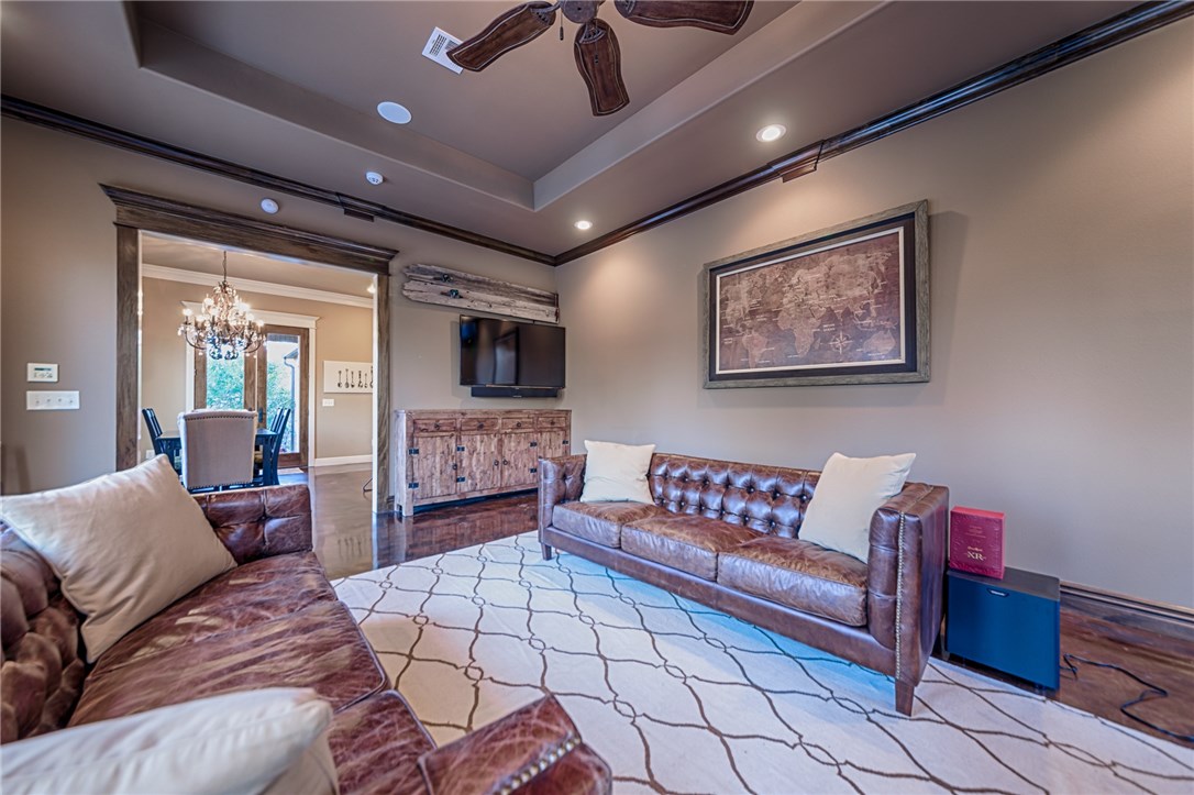 Ozark Acres 2nd Rurban - Residential