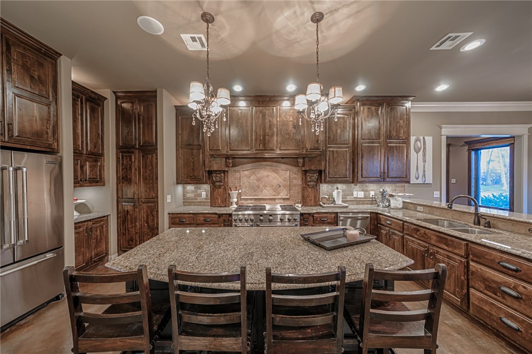 Ozark Acres 2nd Rurban - Residential