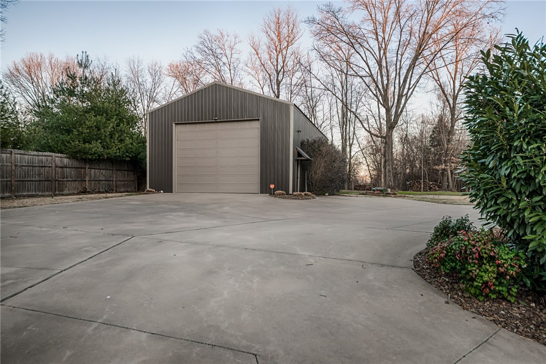 Ozark Acres 2nd Rurban - Residential