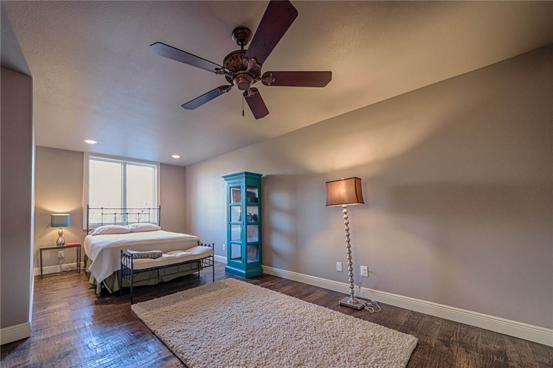 Ozark Acres 2nd Rurban - Residential