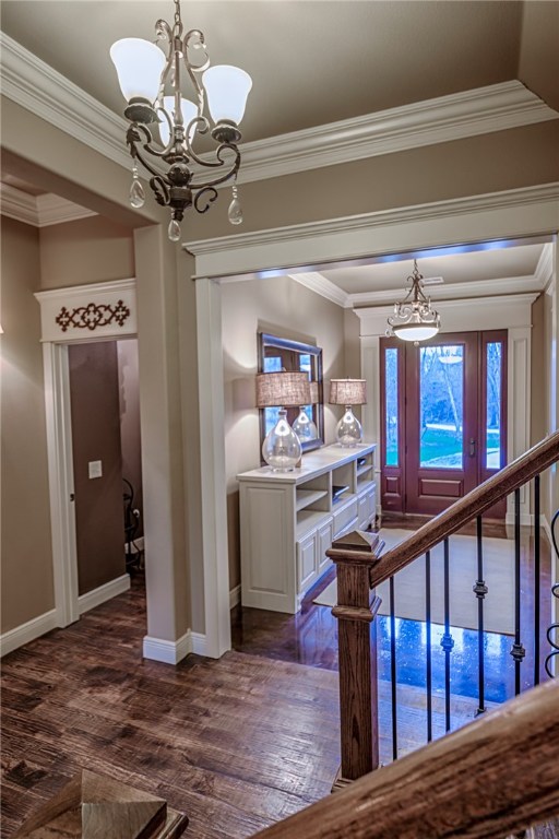 Ozark Acres 2nd Rurban - Residential