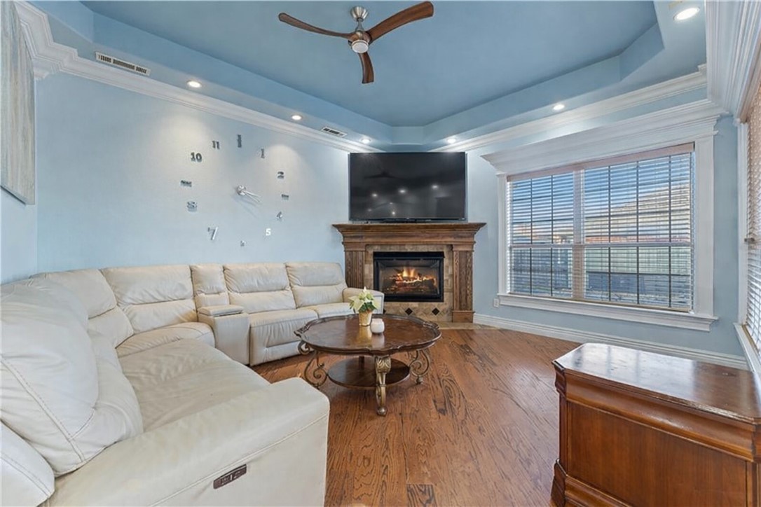 The Farms - Residential