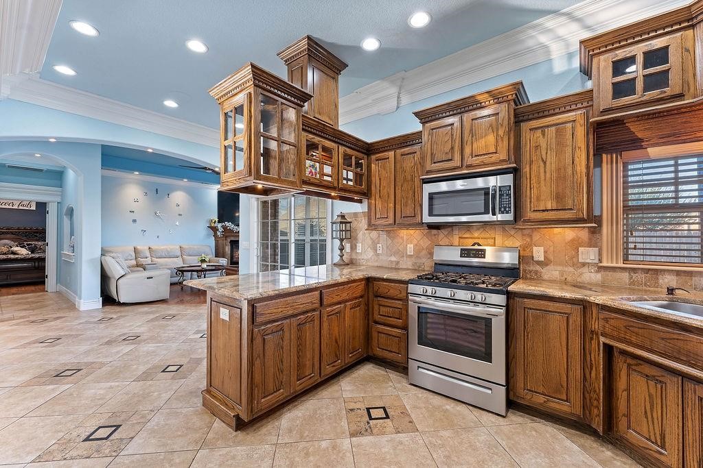 The Farms - Residential