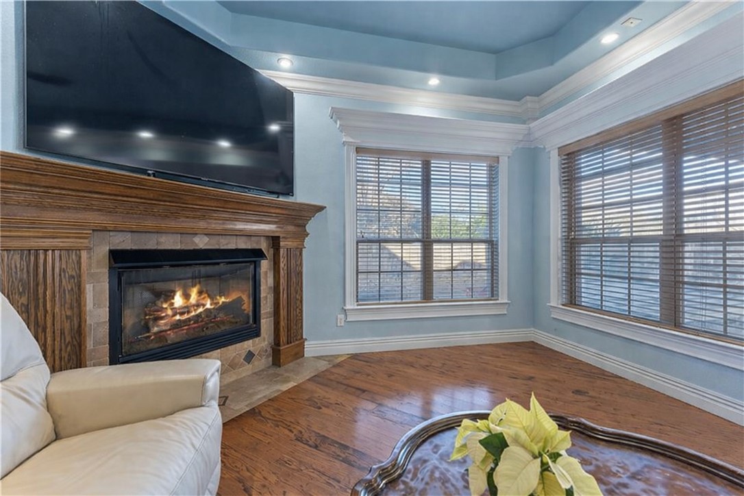 The Farms - Residential