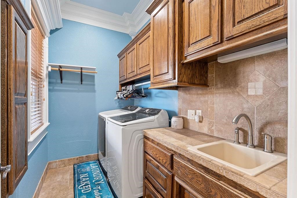 The Farms - Residential