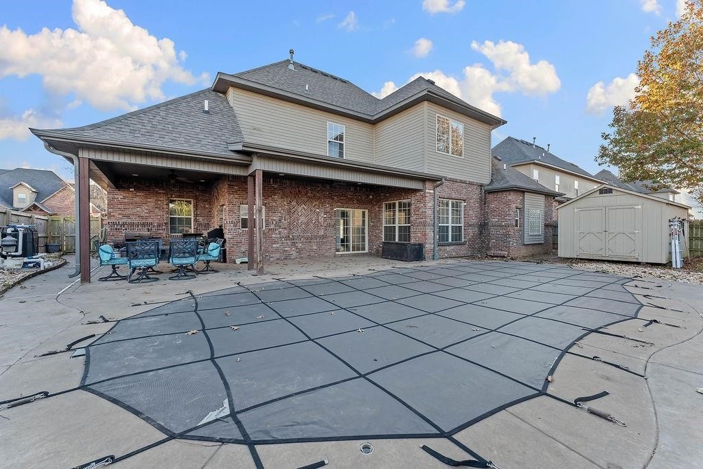 The Farms - Residential