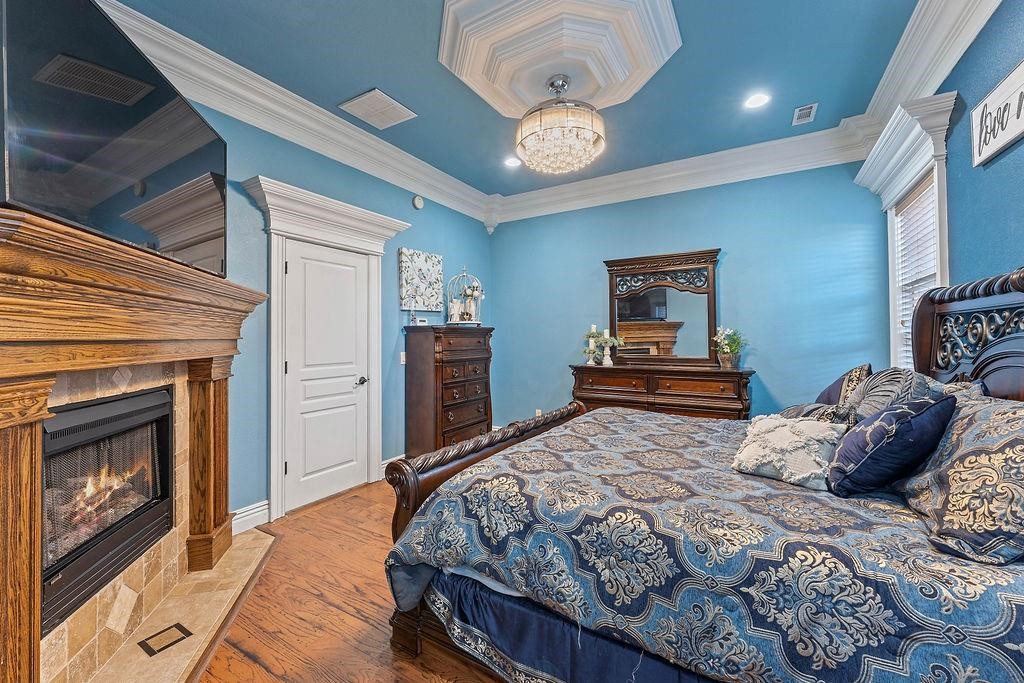 The Farms - Residential