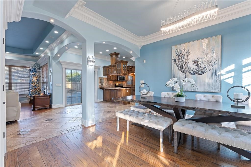 The Farms - Residential