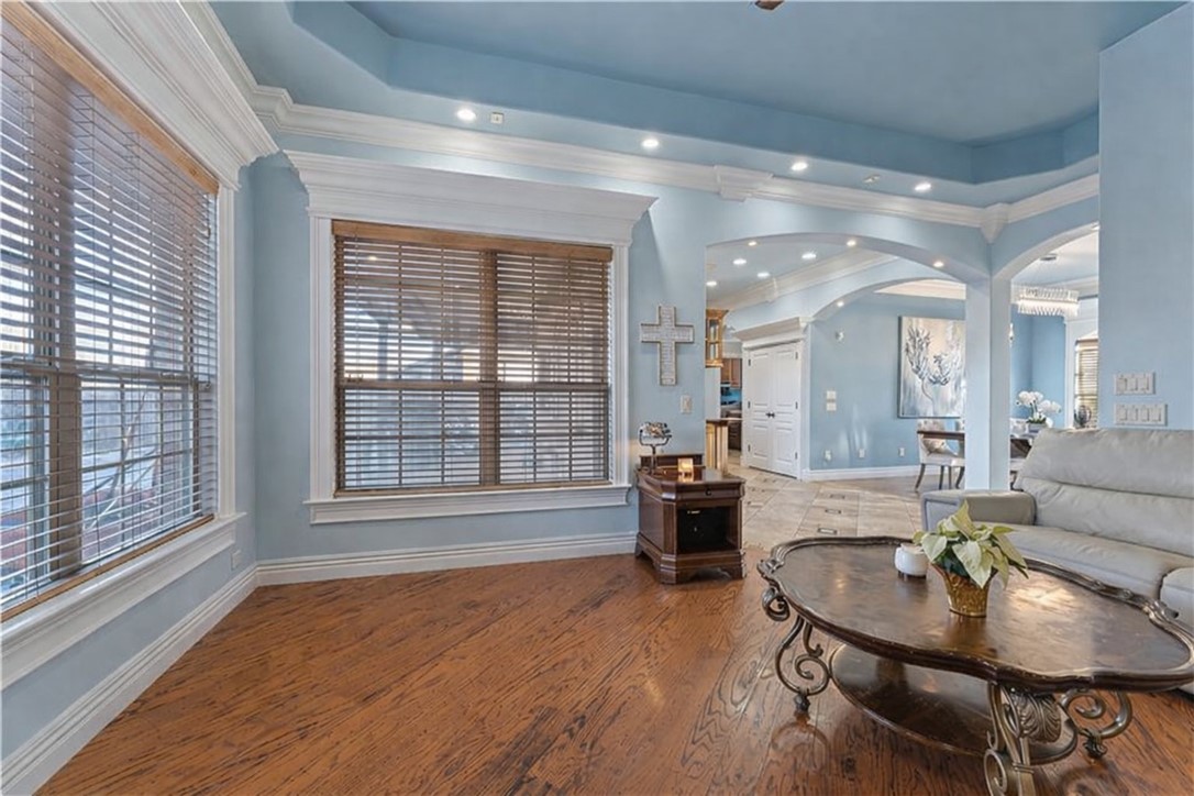 The Farms - Residential