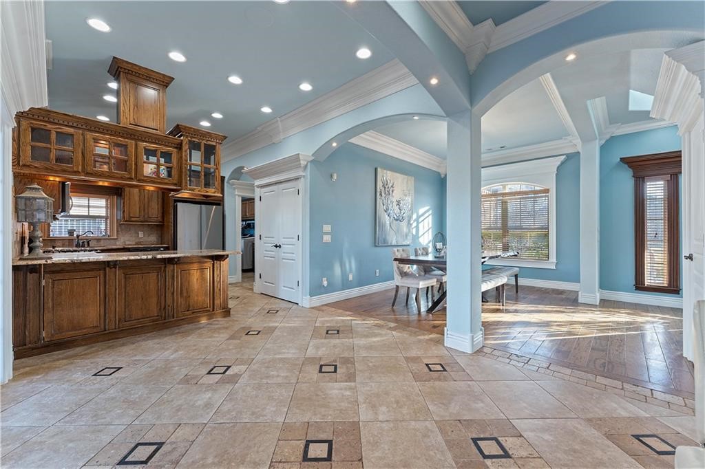 The Farms - Residential