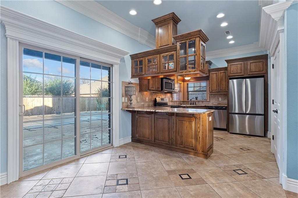 The Farms - Residential