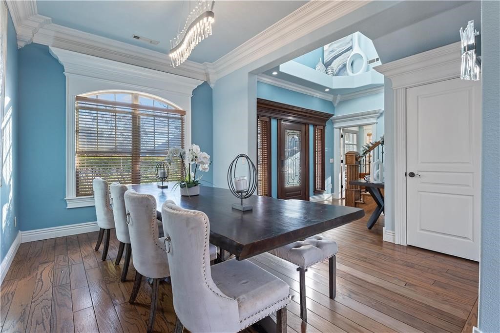 The Farms - Residential