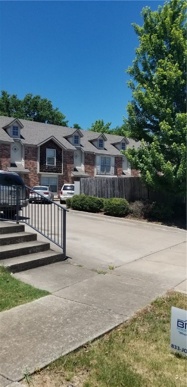 Skate Place Ph I Condos Hpr - Residential Lease