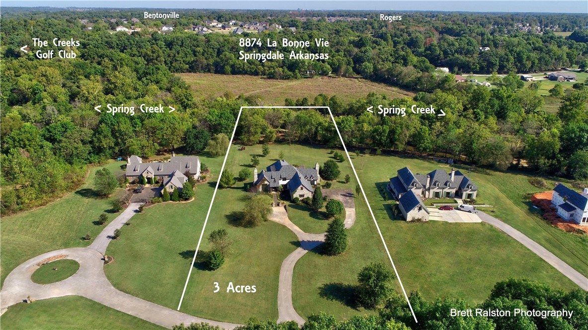 La Bonne Vie Rurban - Residential