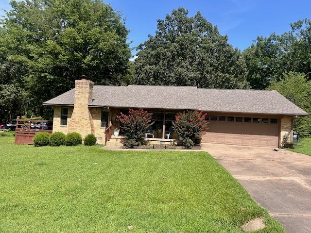 CHARMING BRICK HOME WITH LAKE VIEW Discover this quality-constructed, well-maintained 3 BR, 2 BA brick home that offers so much more than meets the eye. Set on a generous lot with a peaceful lake view, this property is nestled on a quiet street just minutes from town and a scenic state park.
Step inside to find fresh updates including a 4 year old roof, new gutters, new matching flooring throughout including all 3 BRs, plus new window blinds. The dining room features elegant French doors, adding a touch of character and charm.
The home has built-ins and thoughtful details that give it a unique feel rarely found in today’s market. Outside, a versatile, insulated outbuilding offers endless possibilities—ideal for a home office, playroom, hobby space, or workshop. Call today for your showing!
Enjoy the best of comfortable living with classic brick construction, modern updates, and extra features you won’t find in most homes — all with a lovely lake view as your backdrop.
