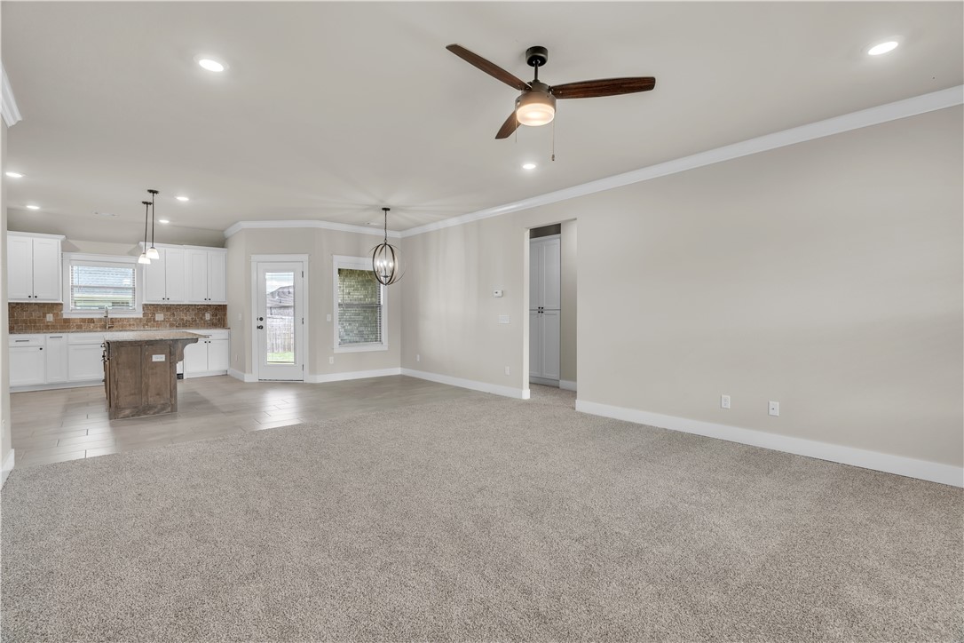 Hickory Meadows - Residential
