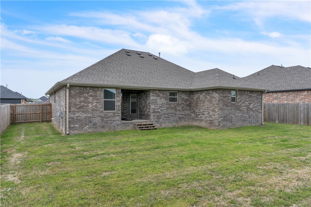 Hickory Meadows - Residential