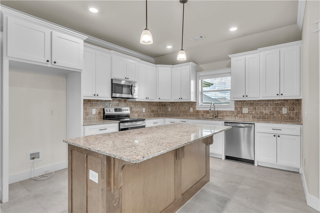 Hickory Meadows - Residential