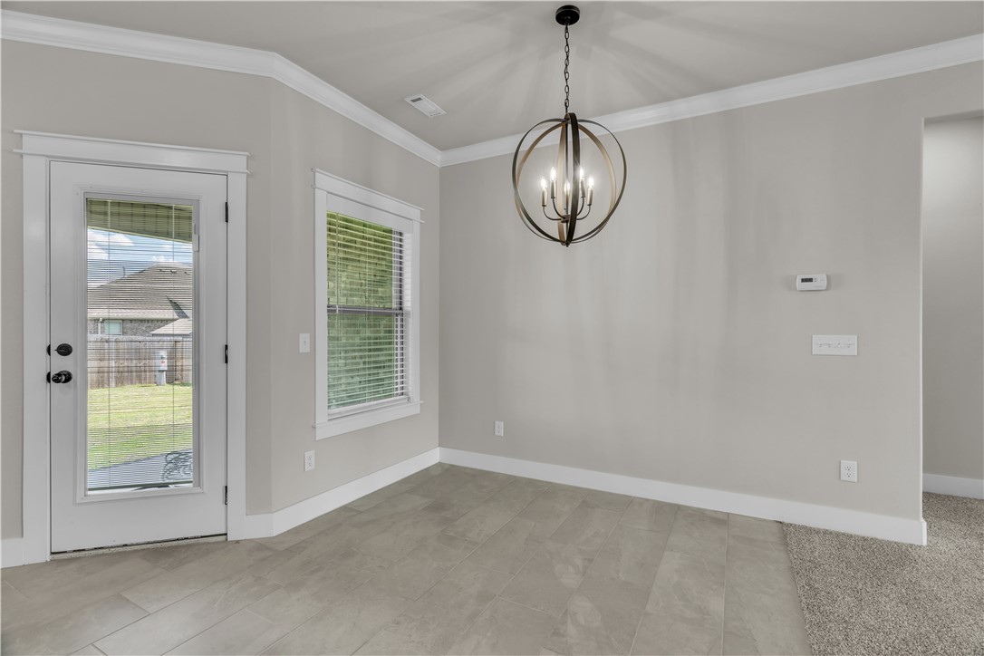 Hickory Meadows - Residential