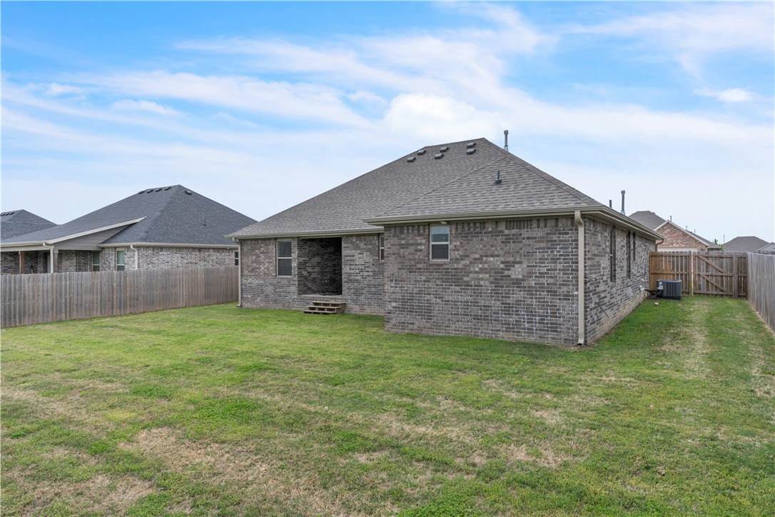 Hickory Meadows - Residential