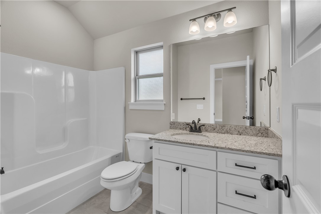 Hickory Meadows - Residential