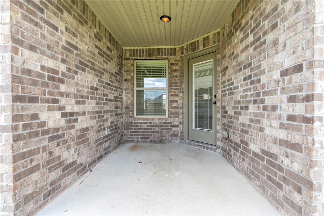 Hickory Meadows - Residential