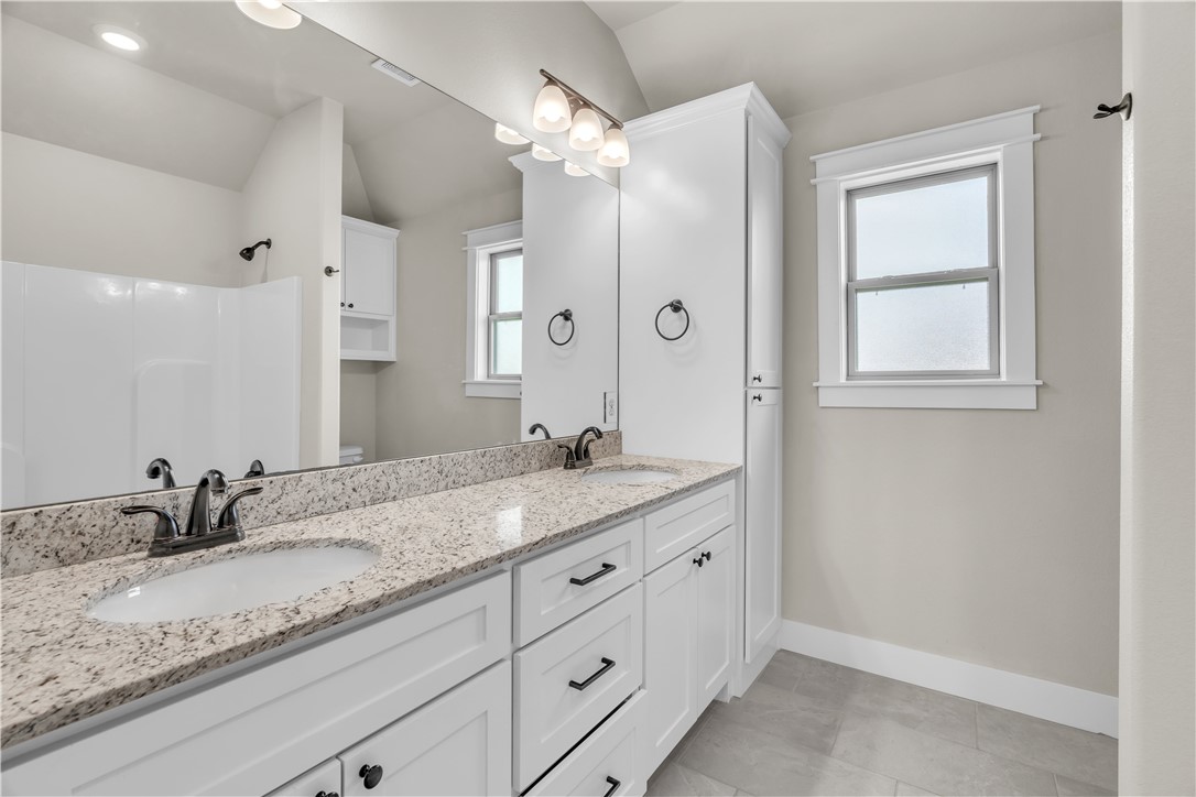 Hickory Meadows - Residential