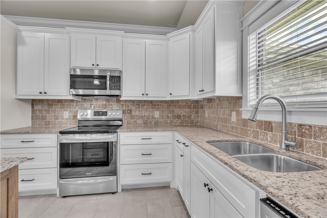 Hickory Meadows - Residential