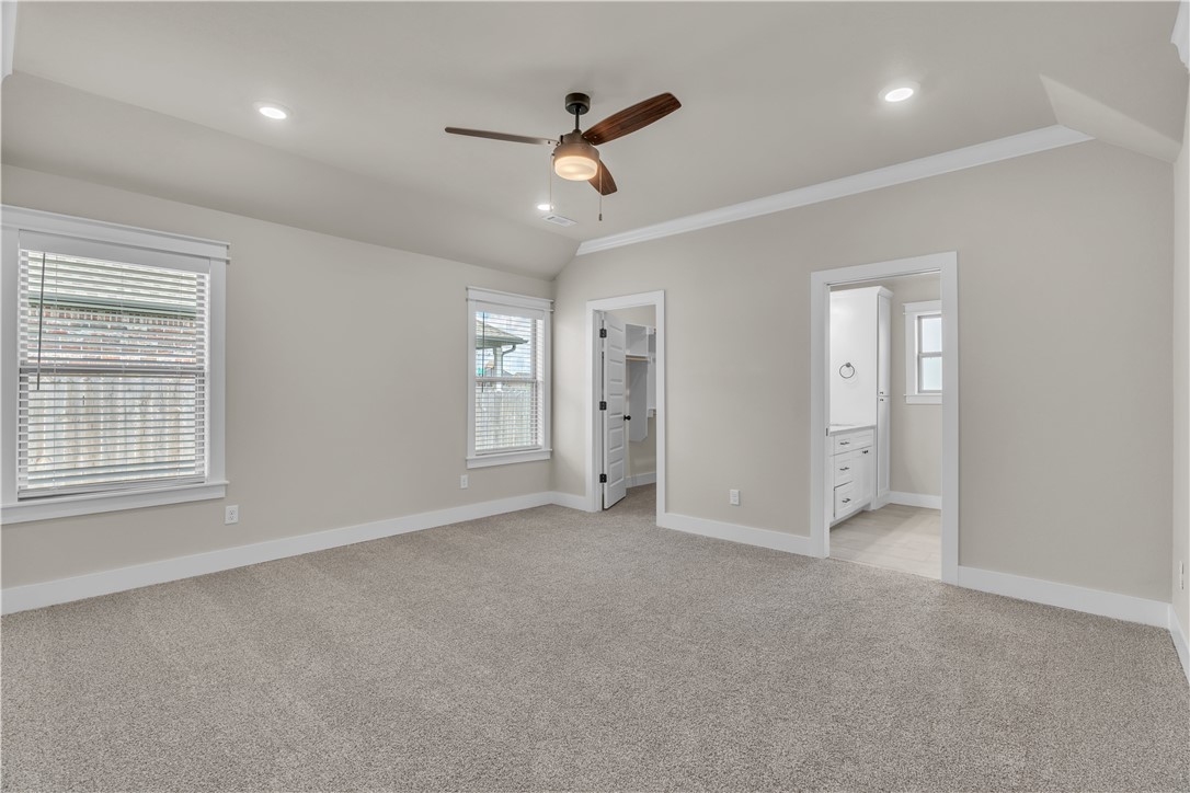 Hickory Meadows - Residential