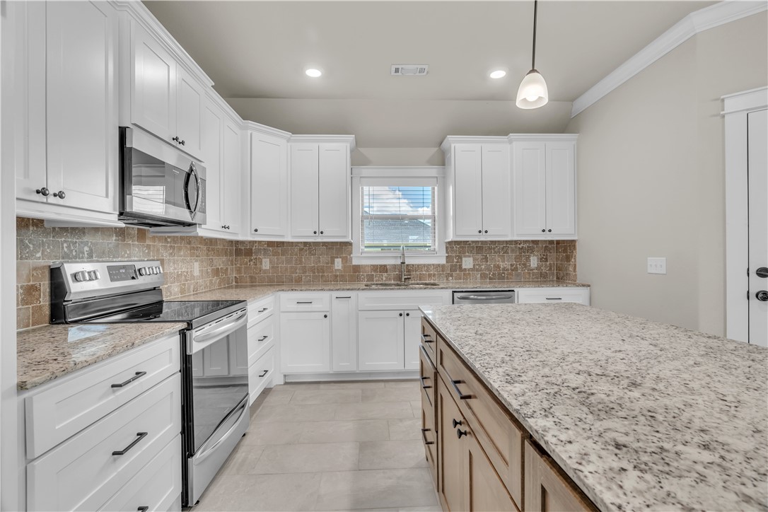 Hickory Meadows - Residential
