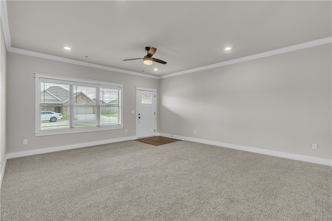 Hickory Meadows - Residential