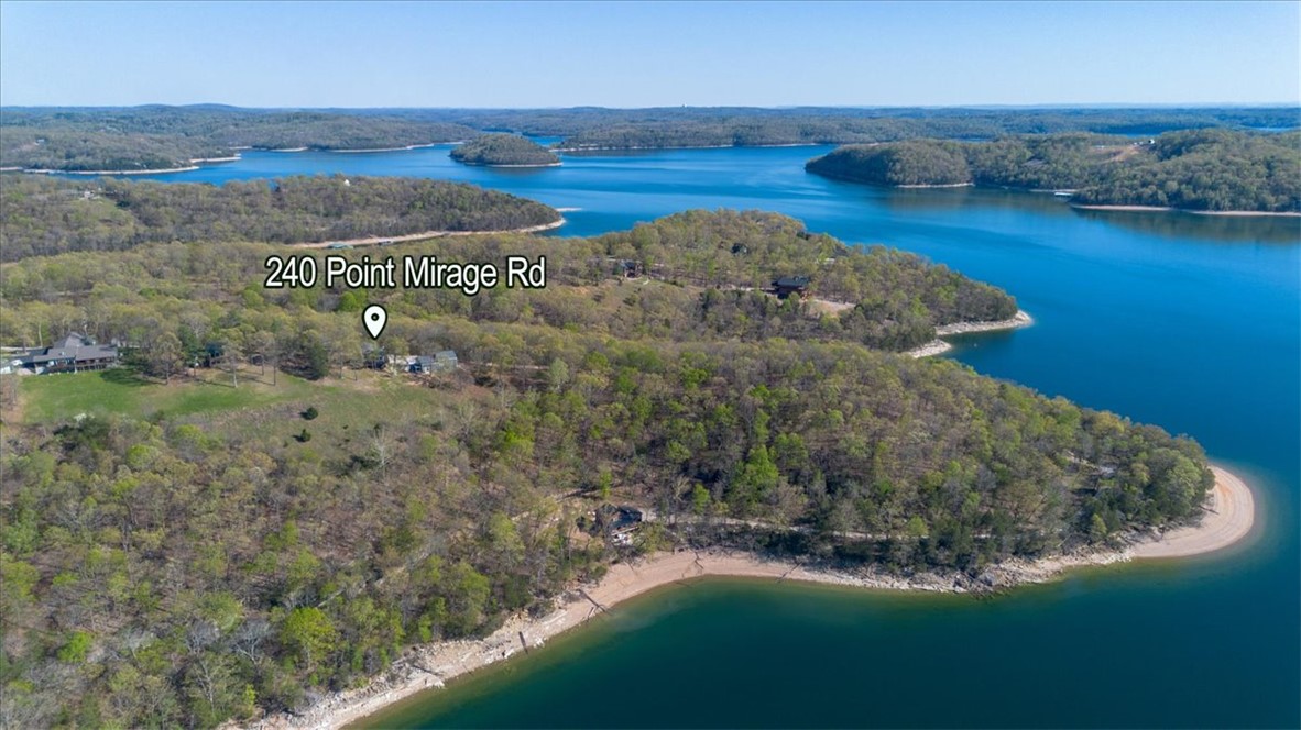 Point Mirage - Residential